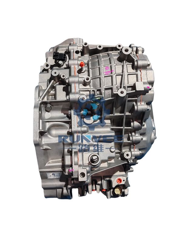 el conjunto de transmisión CVT JF010E RE0F09B remodelado para infiniti 2008-2013 JX35 VQ35DE 2WD