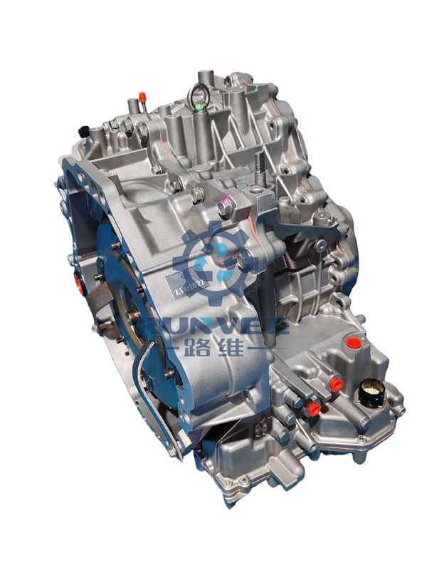el conjunto de transmisión CVT JF010E RE0F09B remodelado para infiniti 2008-2013 JX35 VQ35DE 2WD