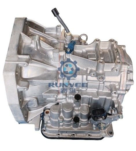nuevo AW81-40LS U440E 4 velocidades de transmisión automática 2000979J90 para 2006-2017 Suzuki SX4 1.6L 2WD