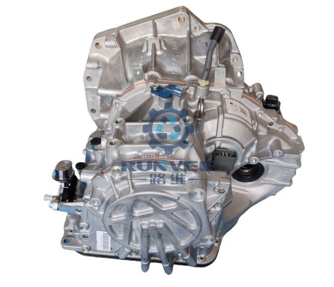 nuevo AW81-40LS U440E 4 velocidades de transmisión automática 2000979J90 para 2006-2017 Suzuki SX4 1.6L 2WD