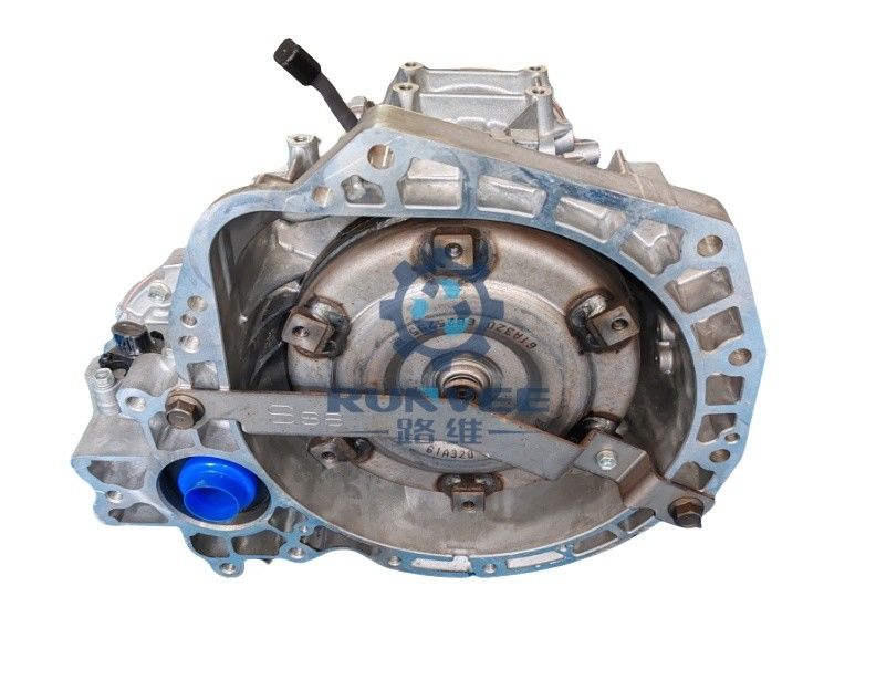 nuevo AW81-40LS U440E 4 velocidades de transmisión automática 2000979J90 para 2006-2017 Suzuki SX4 1.6L 2WD
