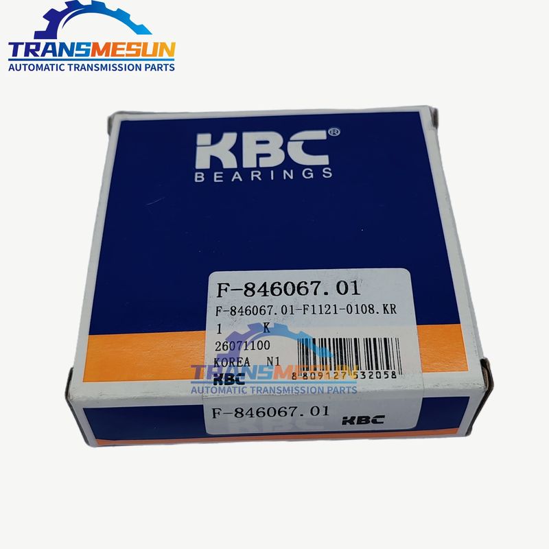314003MX0C F-846067 es adecuado para jatco JF414E transmisión automática rodamientos de la carcasa principal