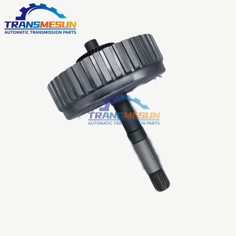 Toyota Corolla CVT K310 Transmisión automática de engranaje delantero de embrague de entrada del eje de ensamblaje