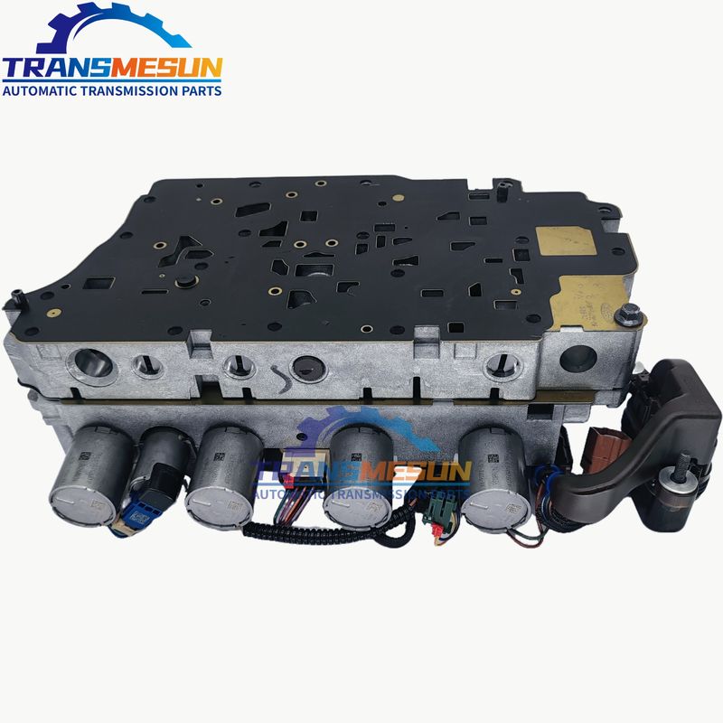 Ford EDGE 2.0T 8 velocidades 8F35 Transmisión automática montaje de la carrocería no viene con la función de arranque y parada versión