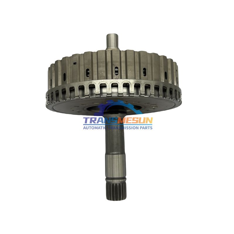 nuevo 018CHA CVT180 transmisión Eje de entrada y conjunto de embrague delantero 018CHA1509100 para CHERY 2019-2024 Tiggo 4