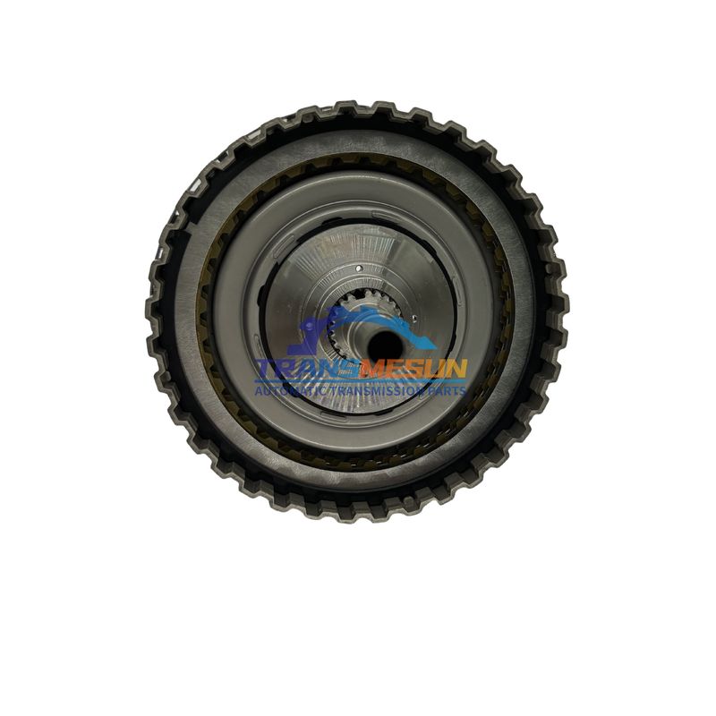 nuevo 018CHA CVT180 transmisión Eje de entrada y conjunto de embrague delantero 018CHA1509100 para CHERY 2019-2024 Tiggo 4