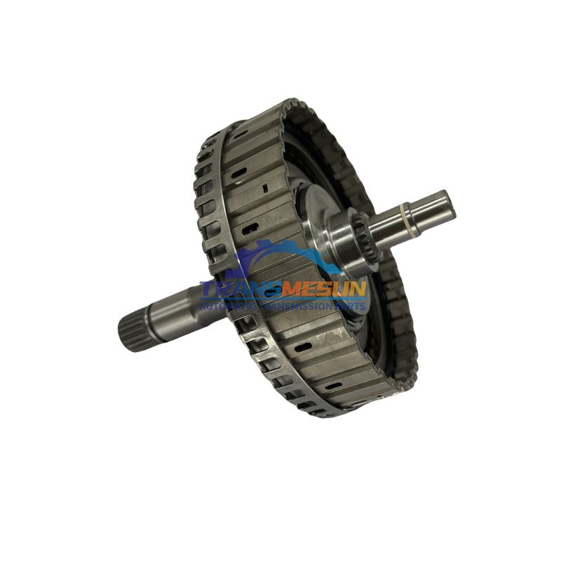 nuevo 018CHA CVT180 transmisión Eje de entrada y conjunto de embrague delantero 018CHA1509100 para CHERY 2019-2024 Tiggo 4