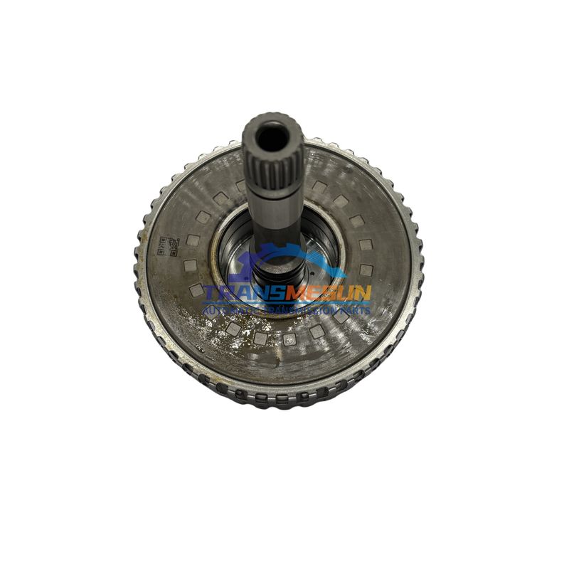 nuevo 018CHA CVT180 transmisión Eje de entrada y conjunto de embrague delantero 018CHA1509100 para CHERY 2019-2024 Tiggo 4