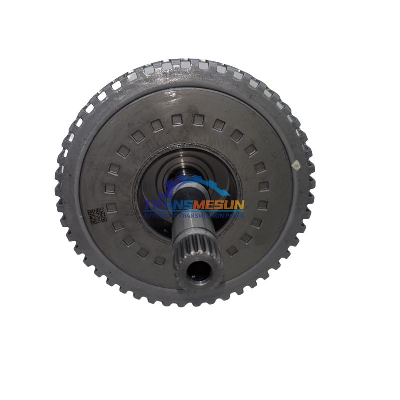 nuevo 025CHA CVT250 transmisión Eje de entrada y conjunto de embrague delantero 025CHA1509100 para CHERY 2019-2024 Tiggo 4