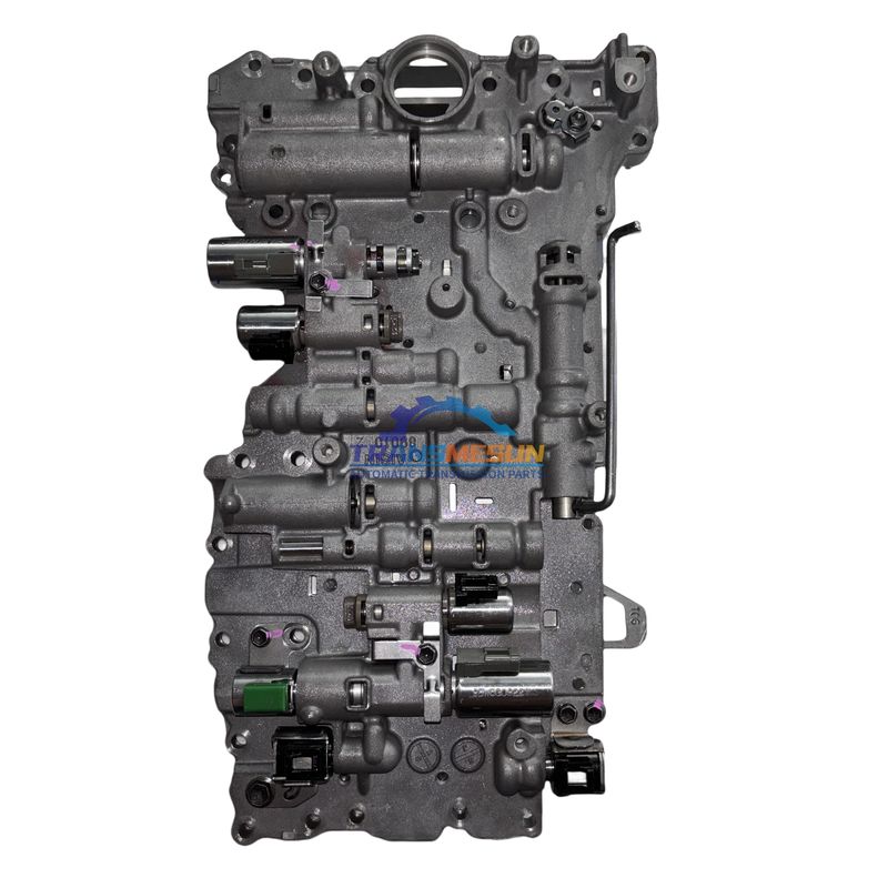 A750E El conjunto del cuerpo de la válvula de transmisión incluye el kit de solenoides 3541060580 para Toyota Lexus PRADO GX400 2003-2015