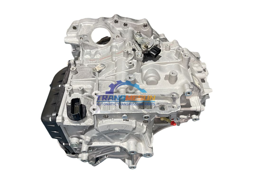 nuevo conjunto de transmisión automática UA80F de 8 velocidades 3050045080 para 2016-2020 Toyota HIGHLANDER SIENNA 3.5L AWD