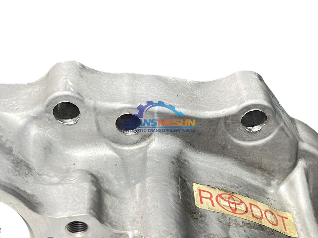 nuevo conjunto de transmisión automática UA80F de 8 velocidades 3050045080 para 2016-2020 Toyota HIGHLANDER SIENNA 3.5L AWD
