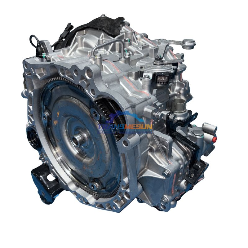 el conjunto 480002H003 de transmisión CVT C0GF1 remodelado para 2019-2020 HYUNDAI KIA ELANTRA K3 1.5T 2WD G4FL