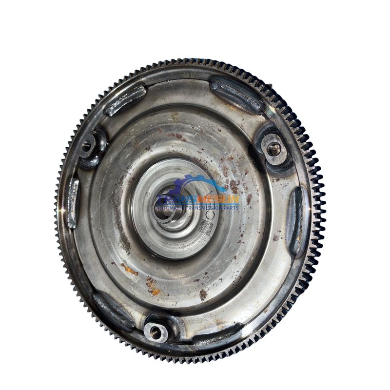 convertidor de par de transmisión C0GF1 CVT 451002H000 de nueva fabricación para 2019-2023 HYUNDAI KIA IX25 K3 1.5T 2WD G4FL