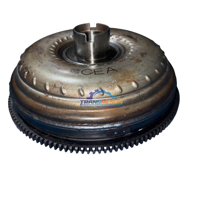 convertidor de par de transmisión C0GF1 CVT 451002H000 de nueva fabricación para 2019-2023 HYUNDAI KIA IX25 K3 1.5T 2WD G4FL