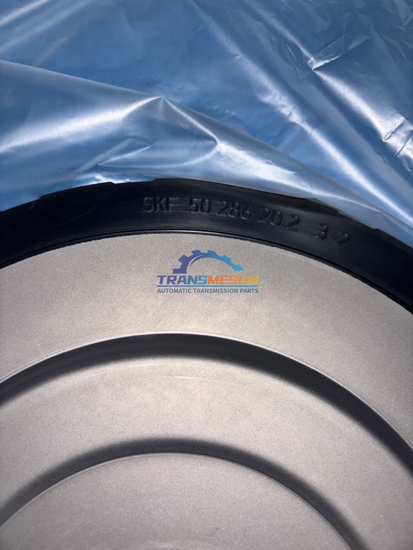 nuevo DF727 DCT Sello de aceite de embrague de transmisión 50 286 20.2 para 2018-2021 Jetour Dongfeng 1501741DF727A02