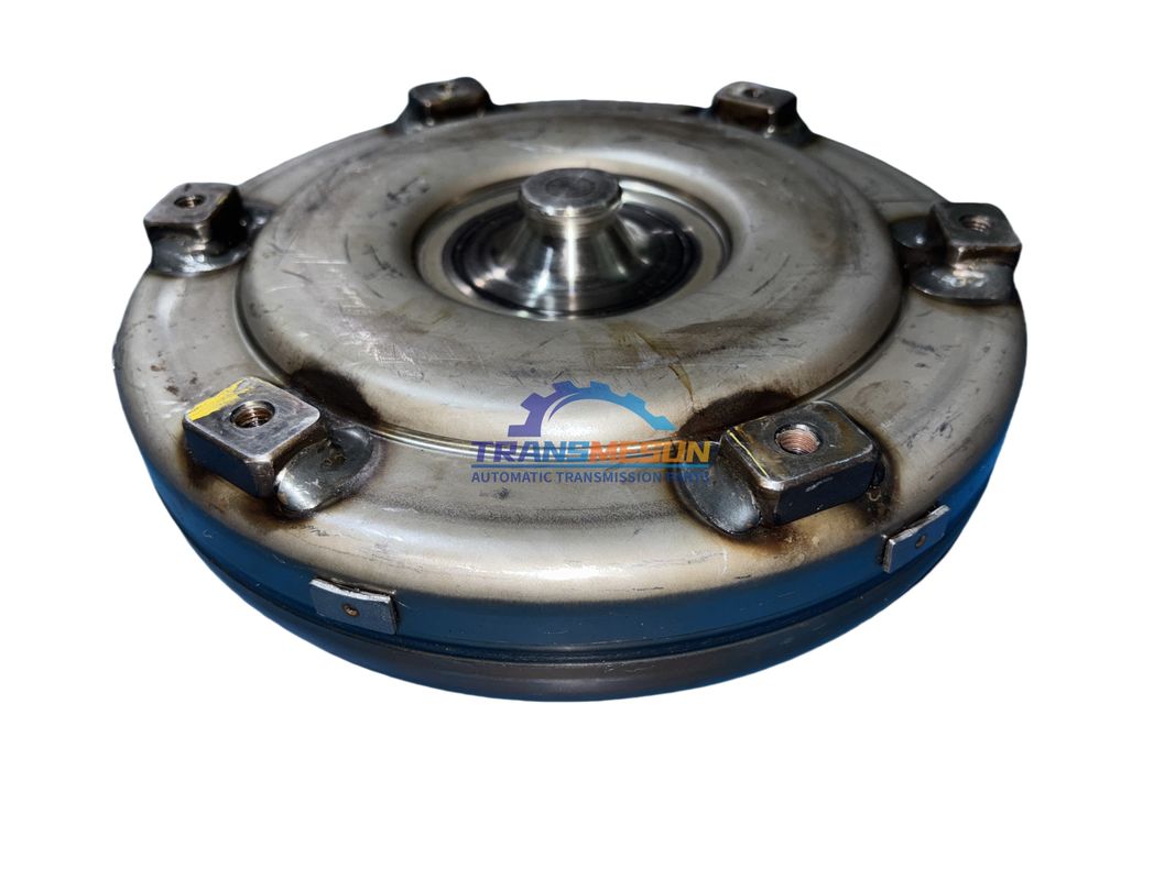 convertidor de par del sistema de transmisión automática de 8 velocidades UA80E UA80F 3200048060 para Toyota Lexus 3.5L