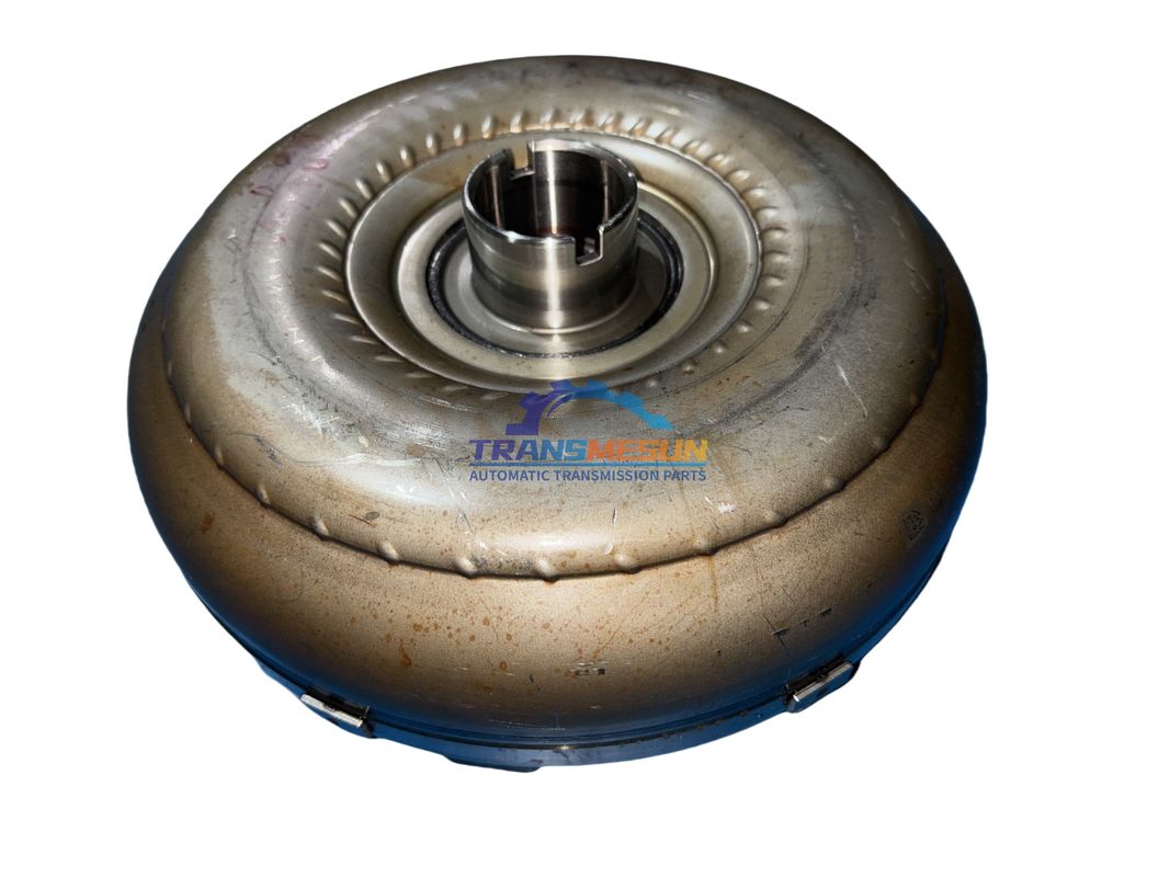 convertidor de par del sistema de transmisión automática de 8 velocidades UA80E UA80F 3200048060 para Toyota Lexus 3.5L