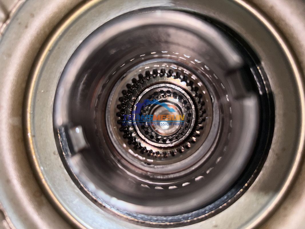 convertidor de par del sistema de transmisión automática de 8 velocidades UA80E UA80F 3200048060 para Toyota Lexus 3.5L