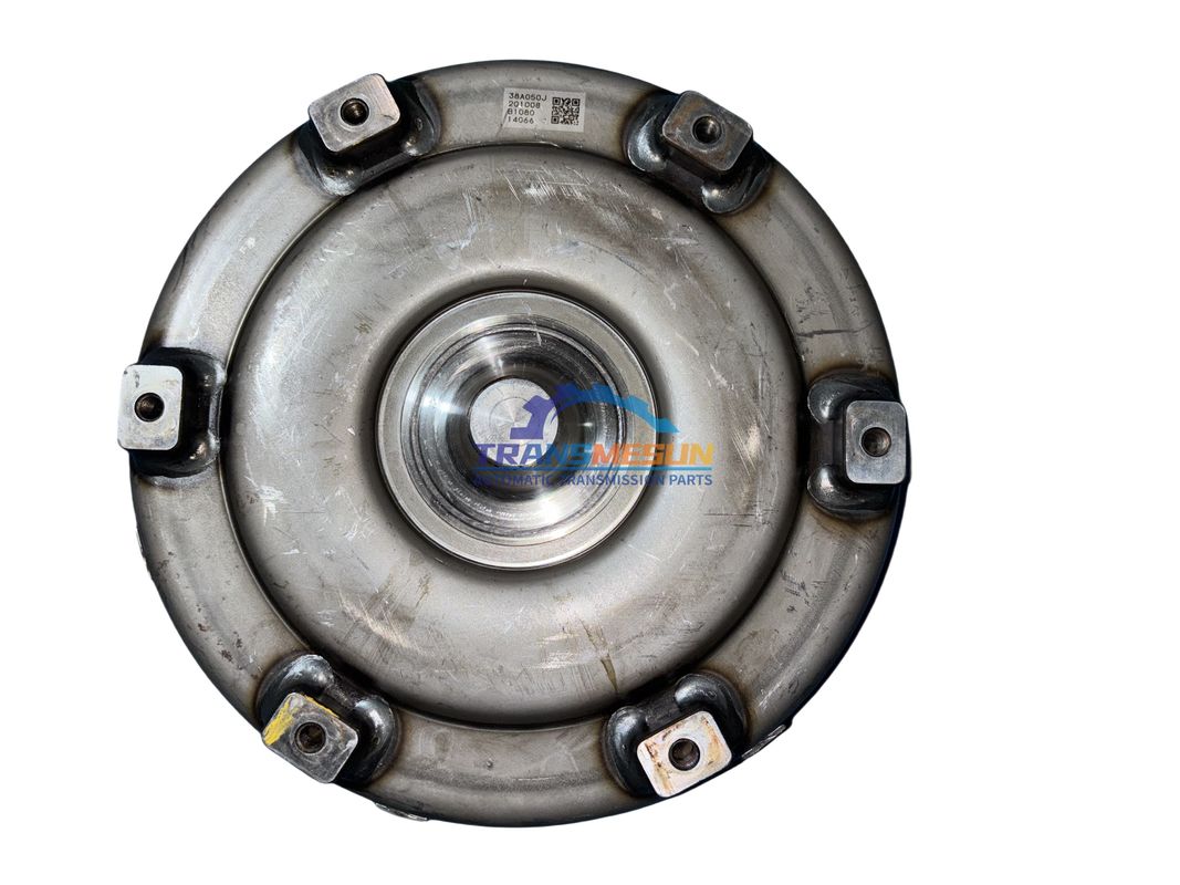convertidor de par del sistema de transmisión automática de 8 velocidades UA80E UA80F 3200048060 para Toyota Lexus 3.5L