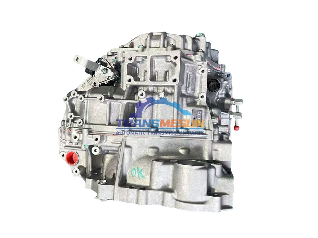 Conjunto de transmisión automática U660E renovado 3050058080 para Toyota ALPHARD ESTIMA 3.5L 2GR-FE 2006-2017
