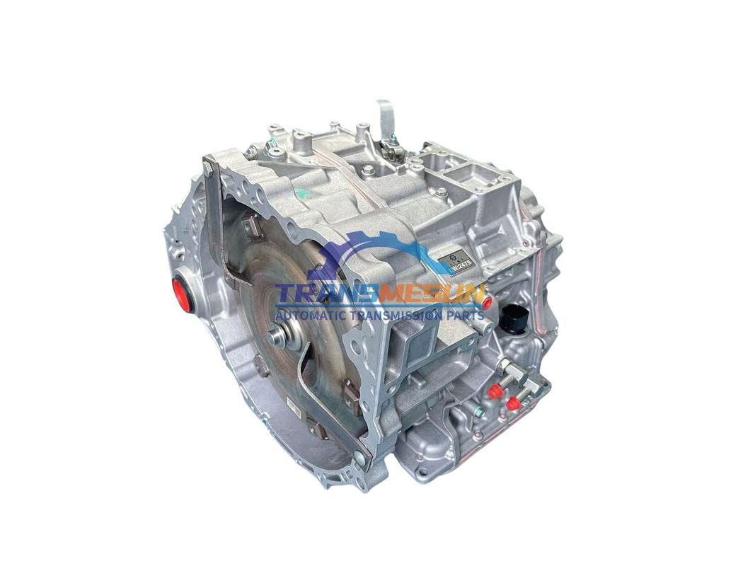Conjunto de transmisión automática U660E renovado 3050058080 para Toyota ALPHARD ESTIMA 3.5L 2GR-FE 2006-2017
