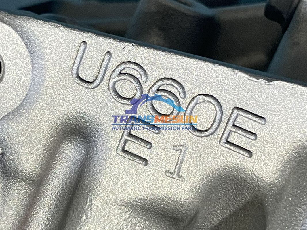 Conjunto de transmisión automática U660E renovado 3050058080 para Toyota ALPHARD ESTIMA 3.5L 2GR-FE 2006-2017