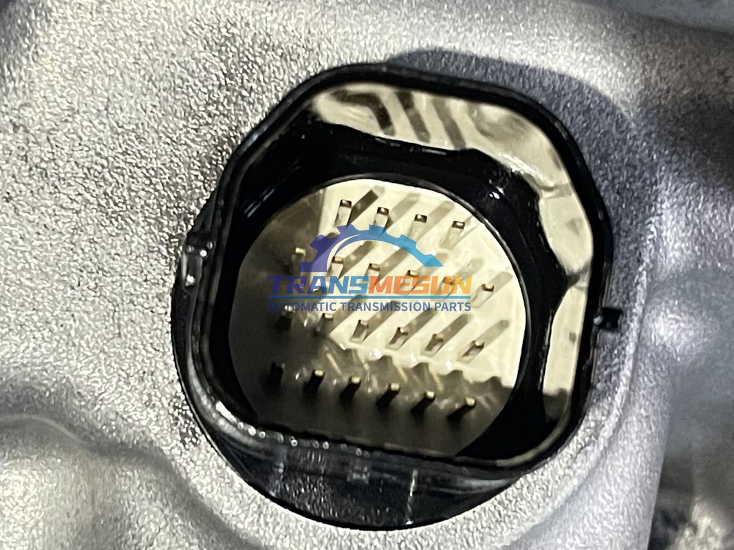 Conjunto de transmisión automática U660E renovado 3050058080 para Toyota ALPHARD ESTIMA 3.5L 2GR-FE 2006-2017