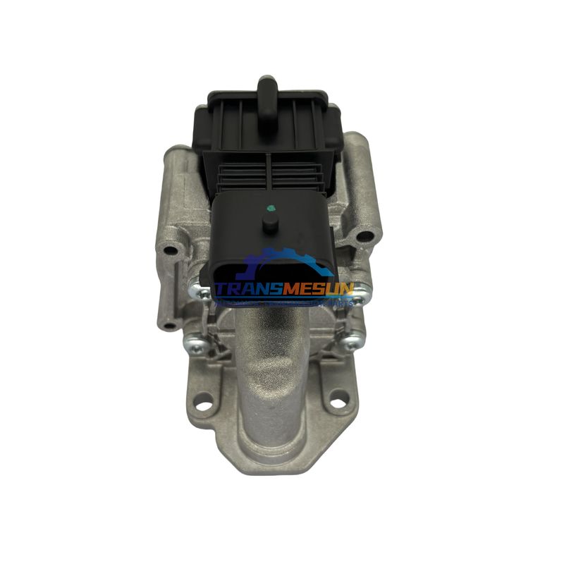 nuevo conjunto de bombas de aceite electrónicas de transmisión 7DCT330 3055014200 para 2019-2023 Geely BO YUE COOL 1.5T 2.0T