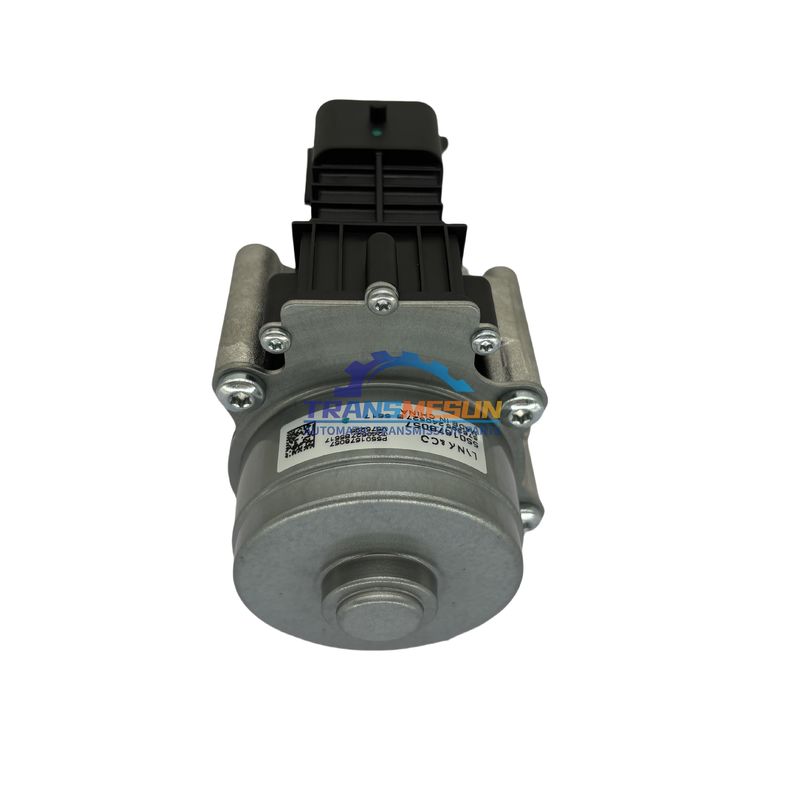 nuevo conjunto de bombas de aceite electrónicas de transmisión 7DCT330 3055014200 para 2019-2023 Geely BO YUE COOL 1.5T 2.0T