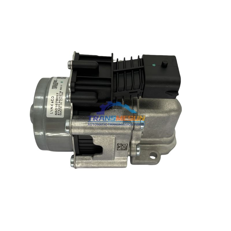 nuevo conjunto de bombas de aceite electrónicas de transmisión 7DCT330 3055014200 para 2019-2023 Geely BO YUE COOL 1.5T 2.0T