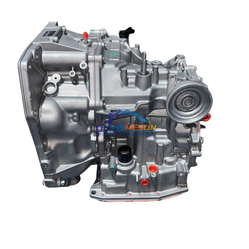 el conjunto de transmisión automática JF414E 310203MX0D para 2010-2015 NISSAN MARCH 1.5L HR15DE