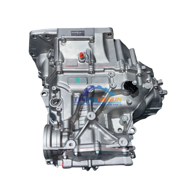 el conjunto de transmisión automática JF414E 310203MX0D para 2010-2015 NISSAN MARCH 1.5L HR15DE