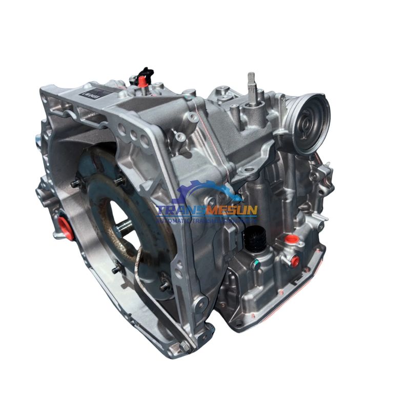 el conjunto de transmisión automática JF414E 310203MX0D para 2010-2015 NISSAN MARCH 1.5L HR15DE