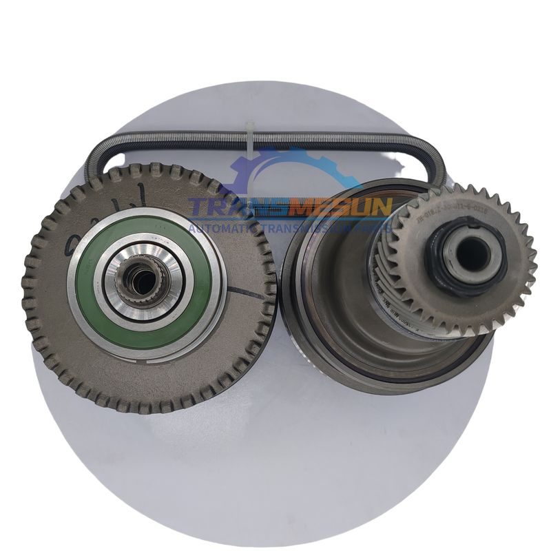 Transmesun remanufactura CVT18 018CHA pulea Kit de reparación de cinturón para el año 2019 Geely Chery 18CHA1502550 018CHA1502510 018CHA1502510901100