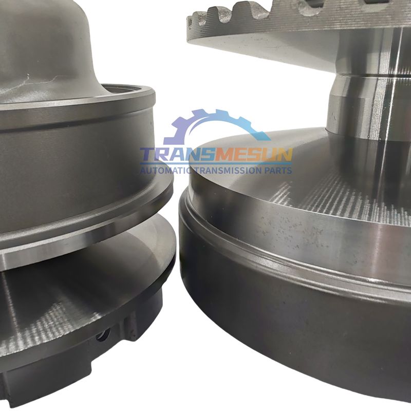 Transmesun remanufactura CVT18 018CHA pulea Kit de reparación de cinturón para el año 2019 Geely Chery 18CHA1502550 018CHA1502510 018CHA1502510901100