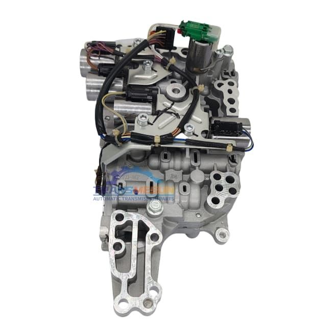 Transmesun 025CHA1502600 Cuerpo de válvula de transmisión automática Módulo de control hidráulico para CHERY Tiggo 4 CVT