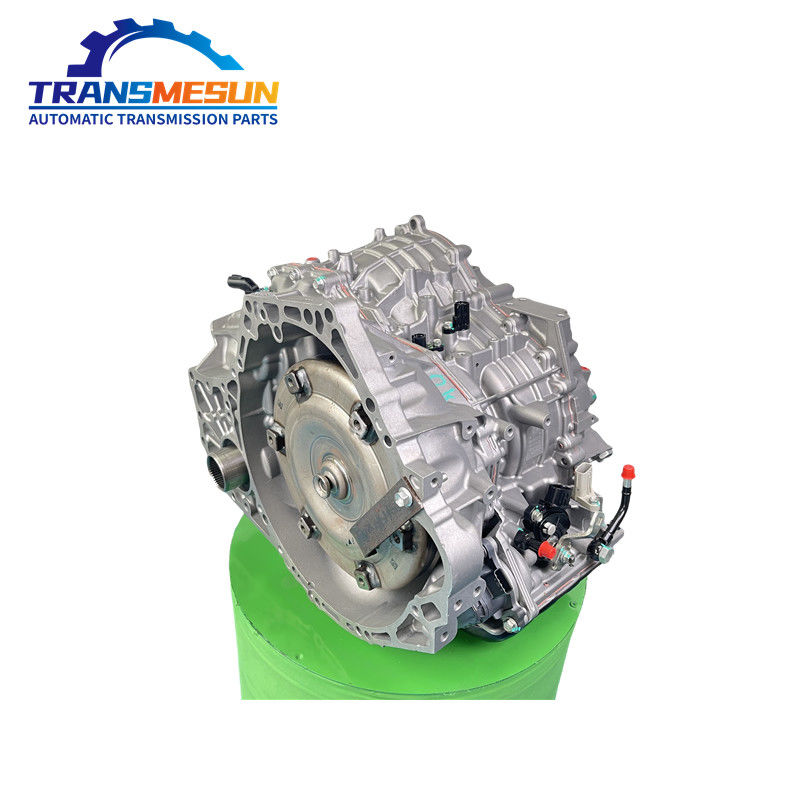 Transmesun RAV4 con tracción total K114F remanufactura de transmisión automática 30400-48020 uso para el motor Toyota 3ZRFAE