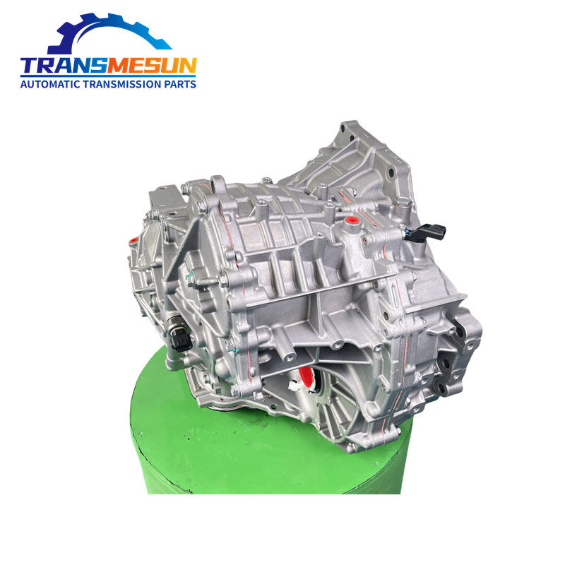 Transmesun RAV4 con tracción total K114F remanufactura de transmisión automática 30400-48020 uso para el motor Toyota 3ZRFAE