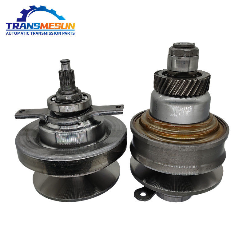 remanufactura de la polea de transmisión TR690 con el kit de cinturón 31012AA000 para Subaru LEGACY 2.0T 2010-2018