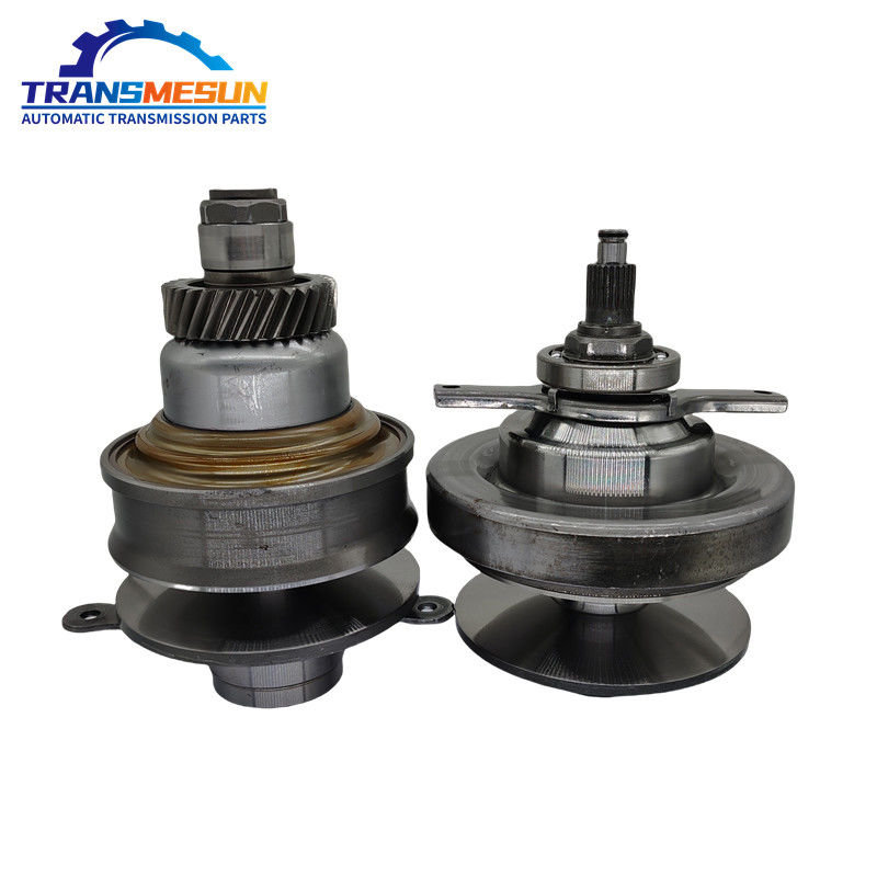 remanufactura de la polea de transmisión TR690 con el kit de cinturón 31012AA000 para Subaru LEGACY 2.0T 2010-2018