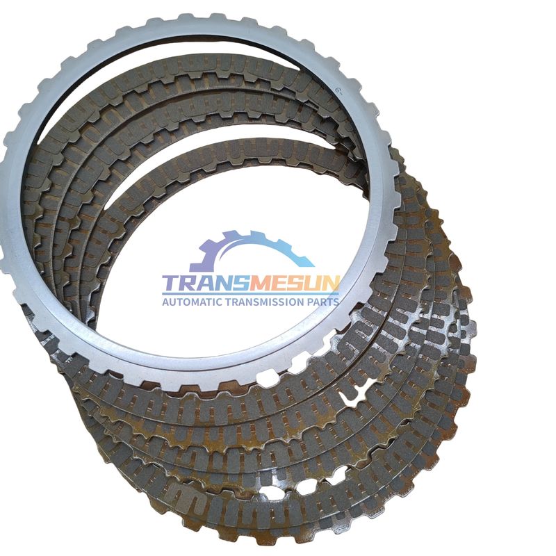 Transmisión nueva marca A6GF1-2 embrague automático de transmisión DISK SET-CLUTCH 455252F010 para Hyundai