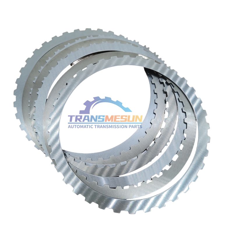 Transmisión nueva marca A6GF1-2 embrague automático de transmisión DISK SET-CLUTCH 455252F010 para Hyundai