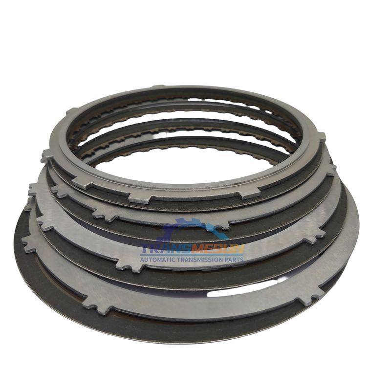Transmisión nueva marca A6GF1-2 embrague automático de transmisión DISK SET-2/6 freno 456702F050 para Hyundai KIA