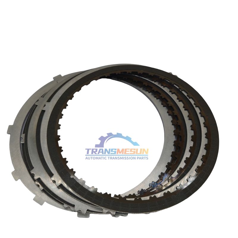 Transmisión nueva marca A6GF1-2 embrague automático de transmisión DISK SET-2/6 freno 456702F050 para Hyundai KIA