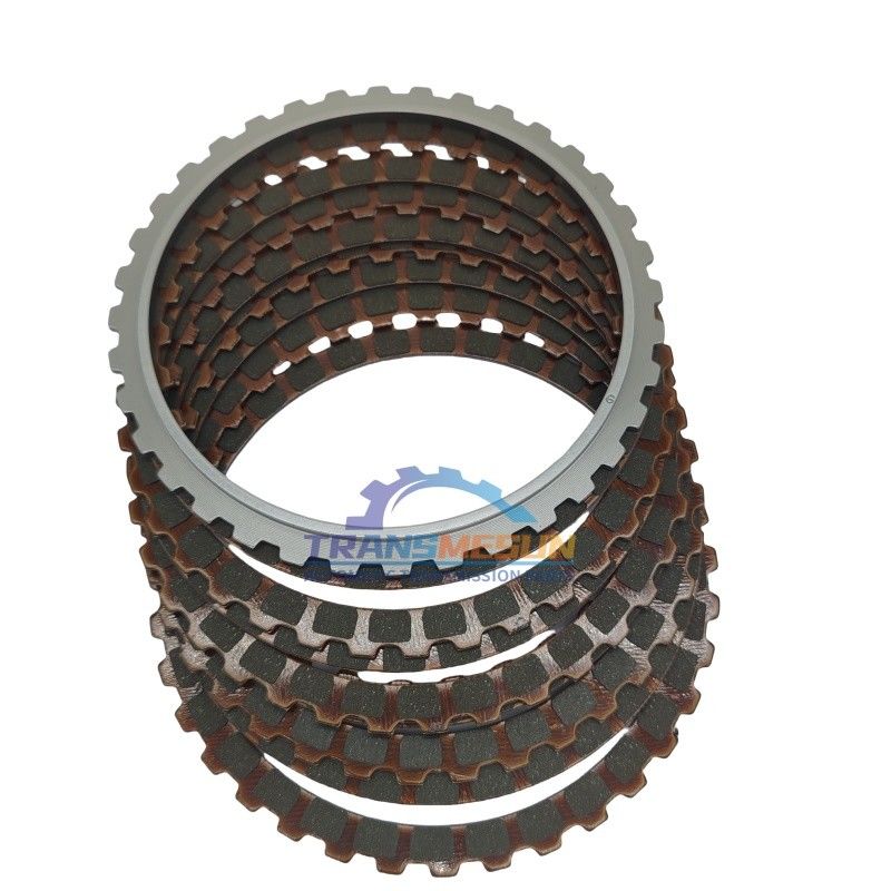 Transmisión nuevo de marca A6GF1-2 embrague automático de transmisión DISK SET-35R CLUTCH para Hyundai