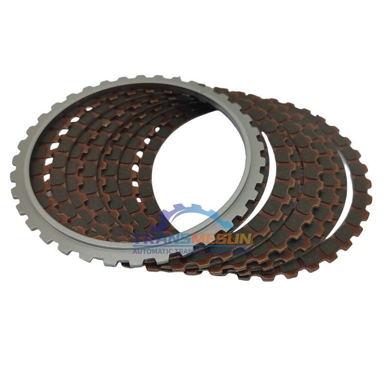 Transmisión nuevo de marca A6GF1-2 embrague automático de transmisión DISK SET-35R CLUTCH para Hyundai