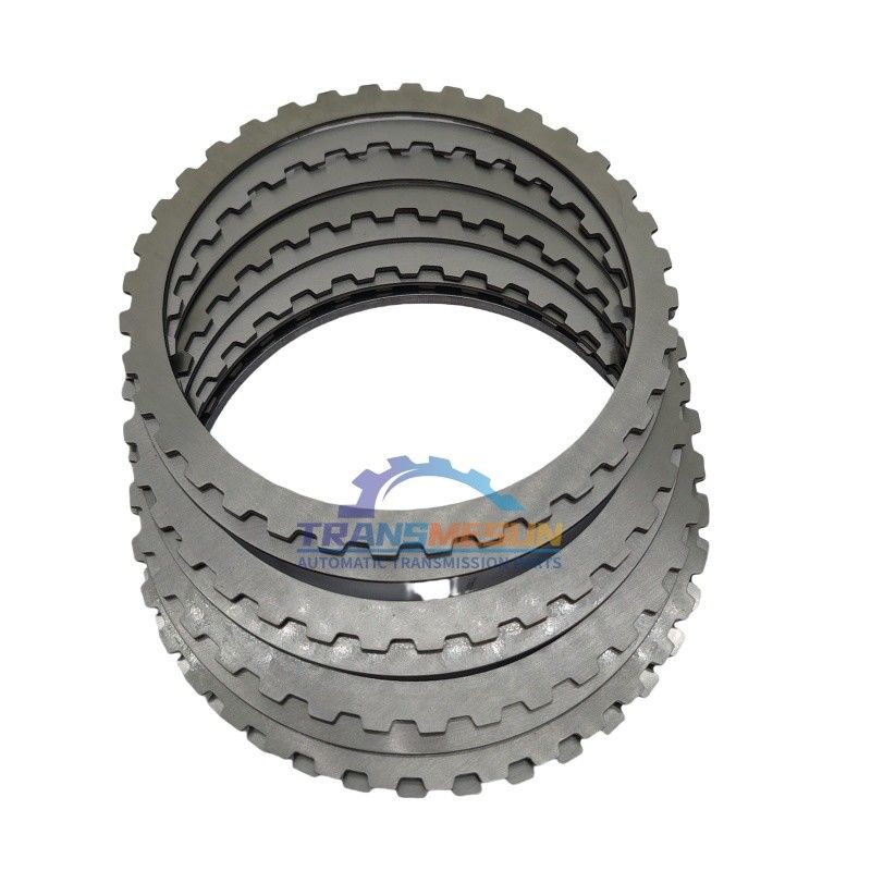 Transmisión nuevo de marca A6GF1-2 embrague automático de transmisión DISK SET-35R CLUTCH para Hyundai