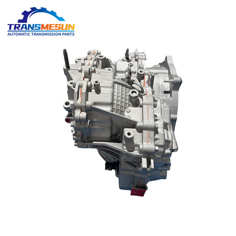 Transmesun 2019-2020 Fabricación OE 3043012200 Geely Emgrand GL GS 8 velocidad CVT Asamblea de transmisión 025CHA