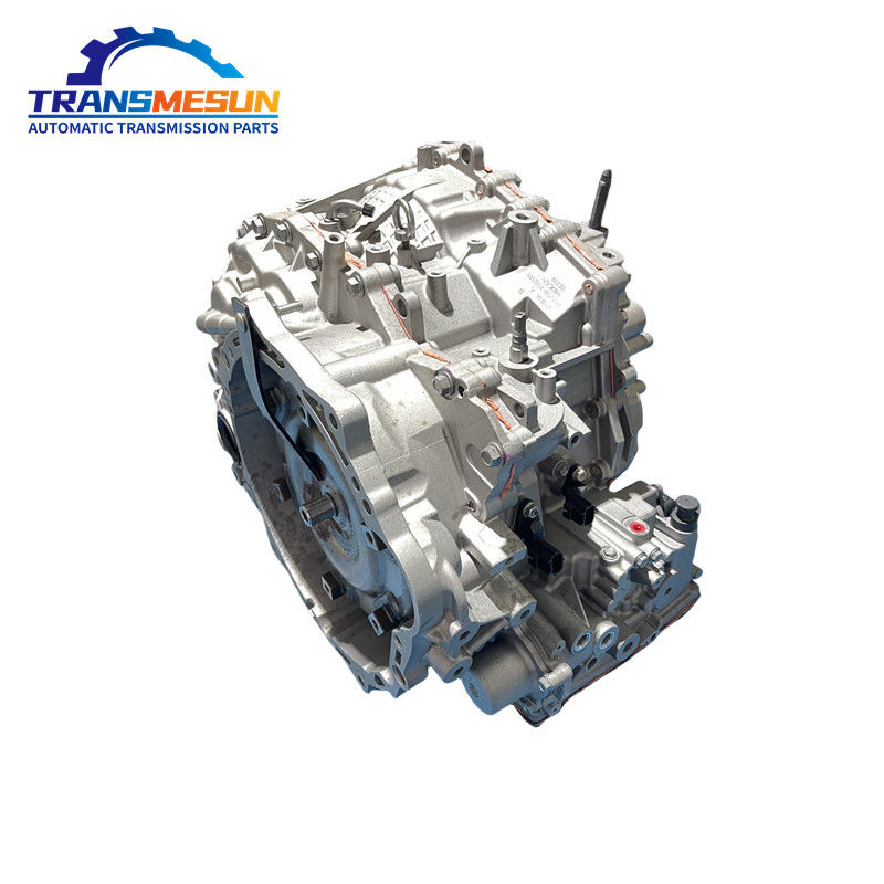 Transmesun 2019-2020 Fabricación OE 3043012200 Geely Emgrand GL GS 8 velocidad CVT Asamblea de transmisión 025CHA